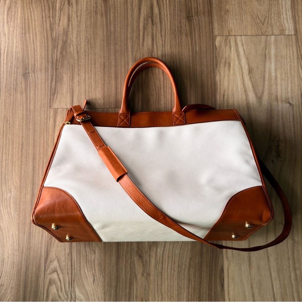 Mark & Graham | Oversize | Travel/Tote Bag